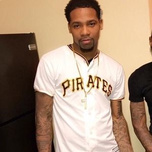 Meet your Posher, Lamar